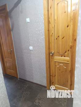 3-к квартира, вторичка, 65м2, 4/5 этаж