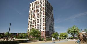 1-к квартира, вторичка, 42м2, 15/25 этаж