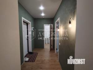 1-к квартира, вторичка, 37м2, 10/12 этаж