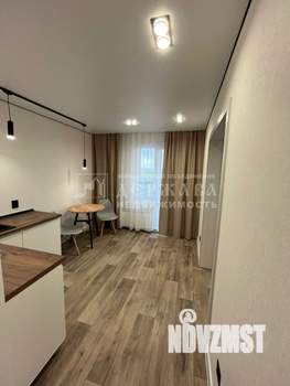 1-к квартира, сданный дом, 32м2, 13/16 этаж