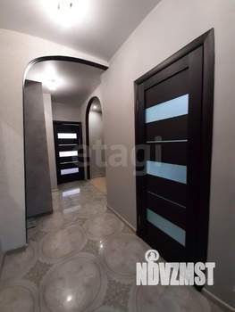 1-к квартира, вторичка, 42м2, 1/9 этаж