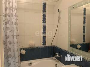 3-к квартира, вторичка, 84м2, 4/4 этаж