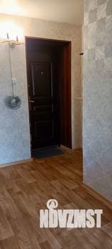 2-к квартира, вторичка, 44м2, 4/5 этаж