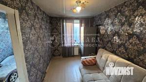 2-к квартира, вторичка, 23м2, 5/5 этаж