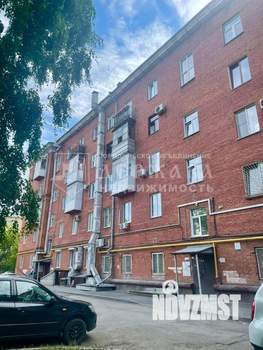 3-к квартира, вторичка, 52м2, 3/5 этаж