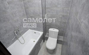 Студия квартира, вторичка, 18м2, 1/5 этаж