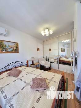 2-к квартира, вторичка, 53м2, 5/5 этаж