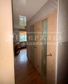 2-к квартира, вторичка, 47м2, 2/5 этаж