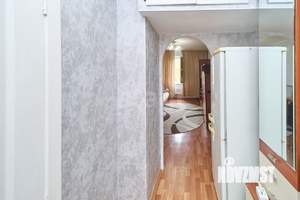 1-к квартира, вторичка, 23м2, 7/9 этаж