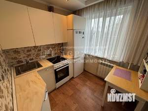2-к квартира, вторичка, 46м2, 4/5 этаж