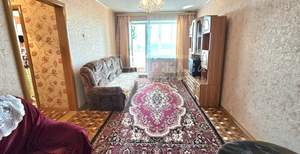 2-к квартира, вторичка, 44м2, 8/9 этаж