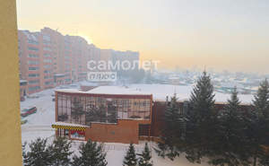 2-к квартира, вторичка, 79м2, 5/14 этаж