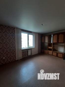 1-к квартира, вторичка, 31м2, 3/5 этаж