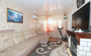 4-к квартира, вторичка, 61м2, 5/5 этаж