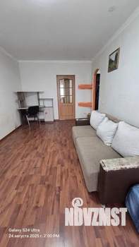 2-к квартира, вторичка, 45м2, 3/5 этаж