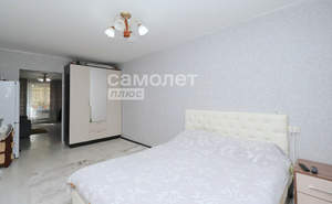 2-к квартира, вторичка, 48м2, 2/5 этаж