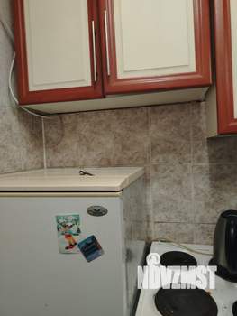 1-к квартира, вторичка, 17м2, 3/9 этаж