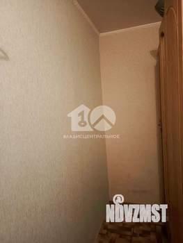 2-к квартира, вторичка, 39м2, 8/10 этаж