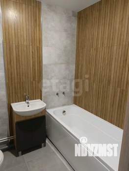 1-к квартира, вторичка, 26м2, 2/9 этаж