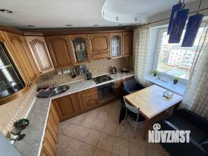 3-к квартира, вторичка, 62м2, 10/10 этаж