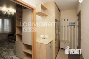 Студия квартира, вторичка, 33м2, 3/9 этаж