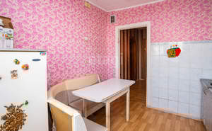 3-к квартира, вторичка, 63м2, 5/10 этаж