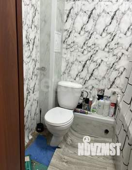 Студия квартира, вторичка, 23м2, 2/9 этаж