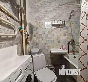 Студия квартира, вторичка, 17м2, 2/9 этаж