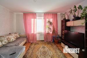 1-к квартира, вторичка, 35м2, 1/10 этаж
