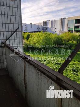 1-к квартира, вторичка, 34м2, 2/9 этаж