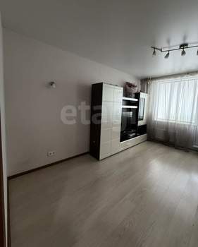 1-к квартира, вторичка, 37м2, 6/16 этаж