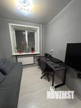 2-к квартира, вторичка, 45м2, 3/5 этаж