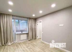 2-к квартира, вторичка, 61м2, 3/4 этаж