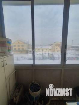 2-к квартира, вторичка, 45м2, 3/5 этаж