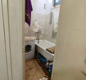 3-к квартира, вторичка, 53м2, 4/5 этаж