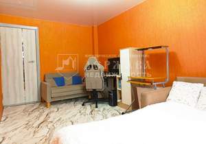 2-к квартира, вторичка, 45м2, 1/5 этаж