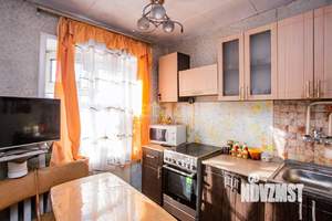 1-к квартира, вторичка, 32м2, 4/5 этаж