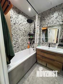 2-к квартира, вторичка, 57м2, 9/19 этаж