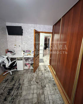 3-к квартира, вторичка, 57м2, 2/5 этаж