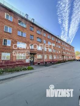 1-к квартира, вторичка, 10м2, 2/5 этаж