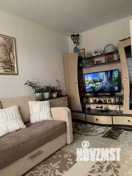 1-к квартира, вторичка, 26м2, 3/10 этаж