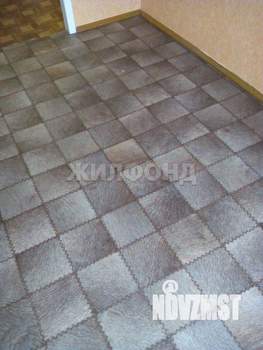 Студия квартира, вторичка, 17м2, 4/5 этаж