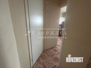 2-к квартира, вторичка, 53м2, 3/5 этаж