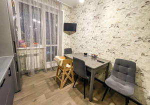 3-к квартира, вторичка, 69м2, 11/12 этаж