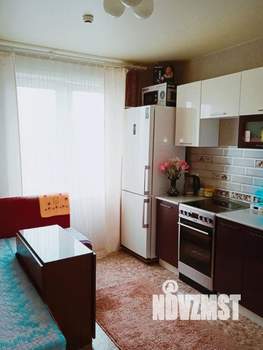 2-к квартира, вторичка, 51м2, 4/9 этаж