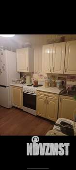 1-к квартира, вторичка, 26м2, 1/5 этаж