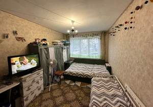 Студия квартира, вторичка, 23м2, 1/9 этаж