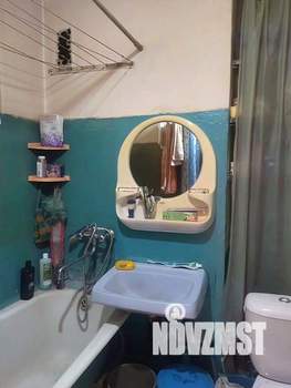 2-к квартира, вторичка, 41м2, 2/5 этаж