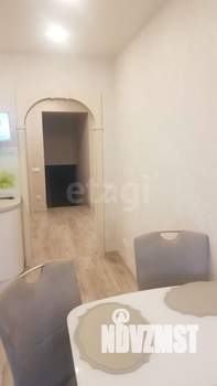 4-к квартира, вторичка, 104м2, 2/8 этаж