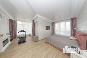 4-к квартира, вторичка, 115м2, 3/14 этаж